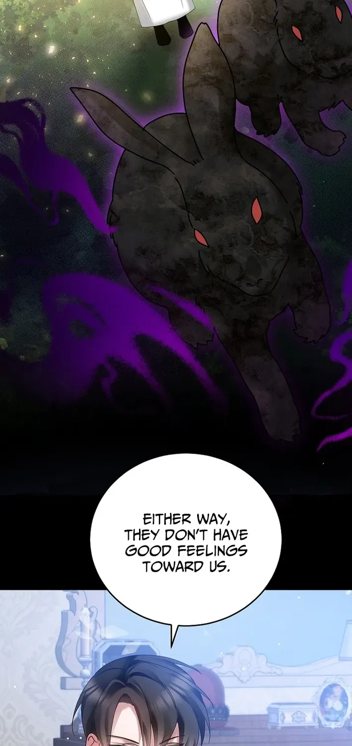 The Princess Hides Zombies Chapter 15 page 60 - 