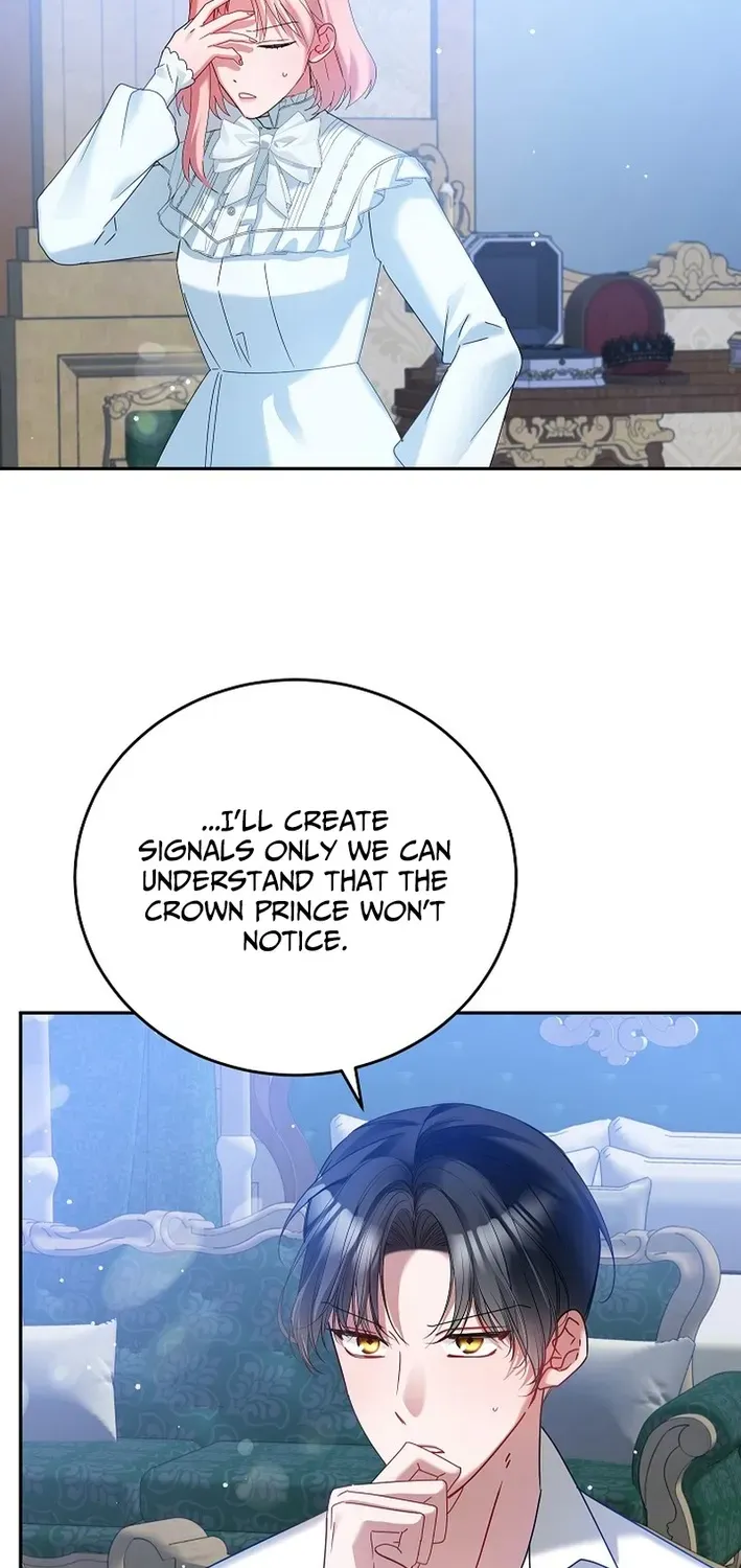 The Princess Hides Zombies Chapter 15 page 62 - 