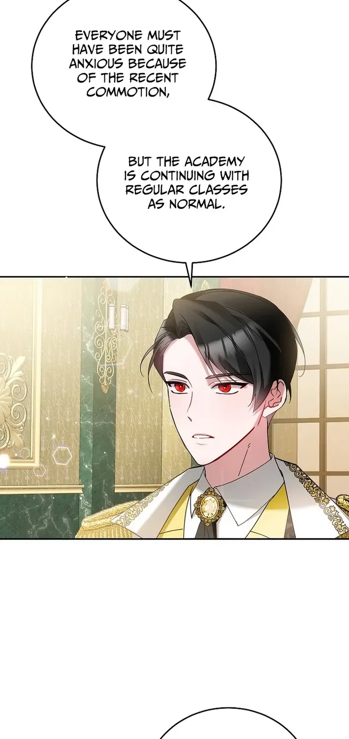 The Princess Hides Zombies Chapter 15 page 69 - 