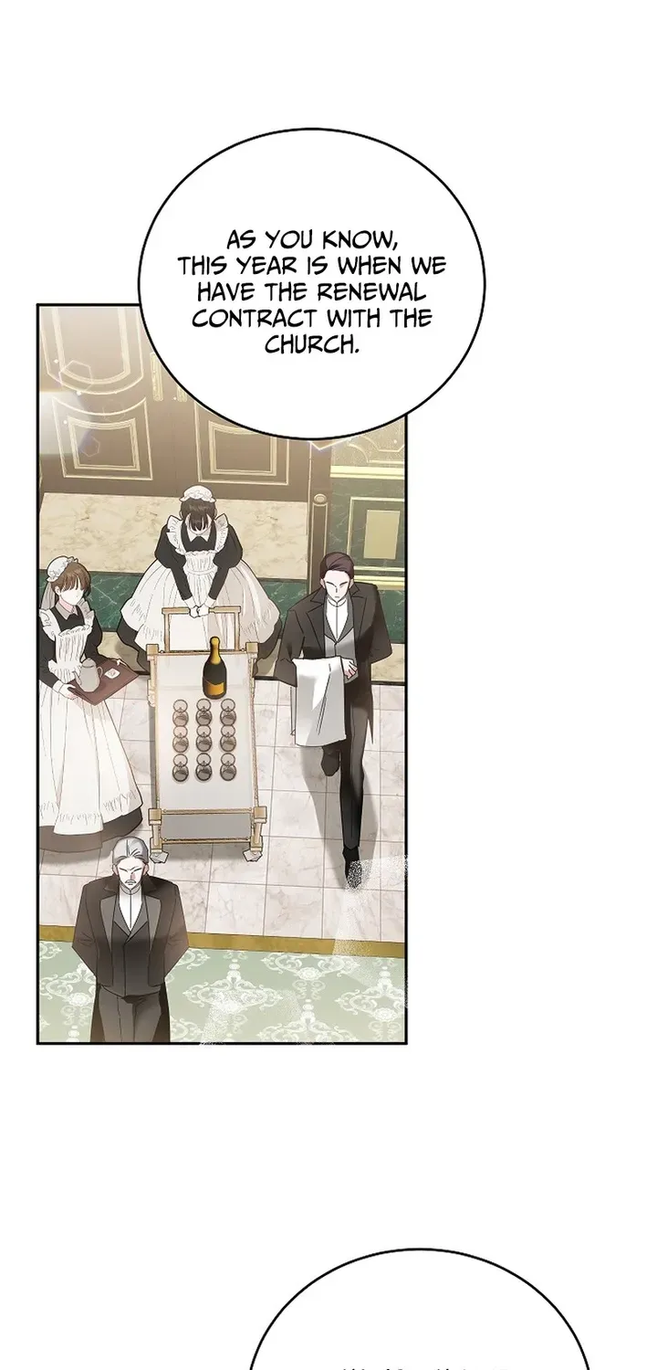 The Princess Hides Zombies Chapter 15 page 71 - 