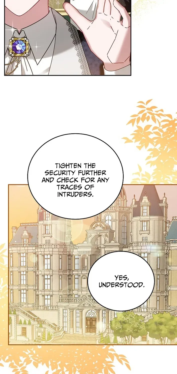 The Princess Hides Zombies Chapter 16 page 15 - 