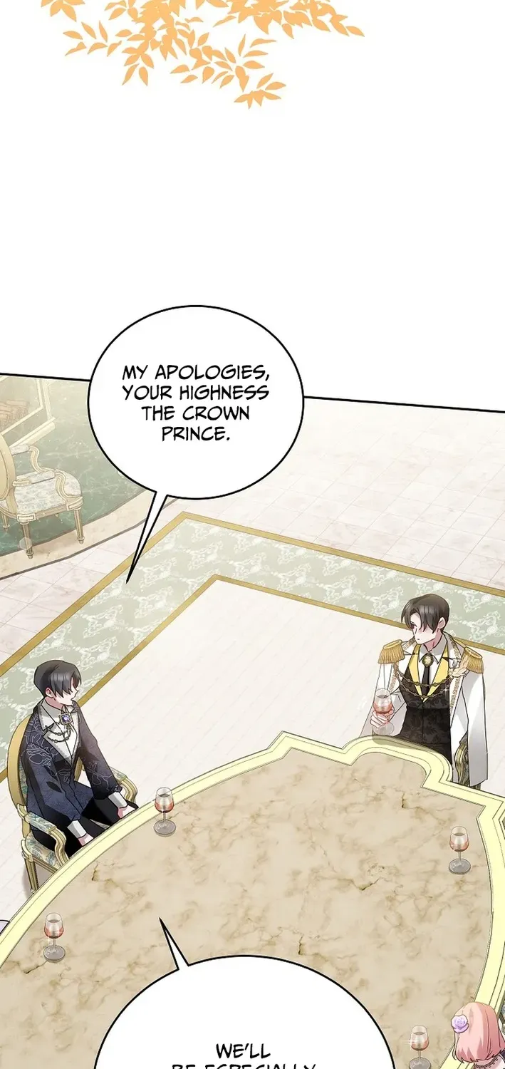 The Princess Hides Zombies Chapter 16 page 16 - 