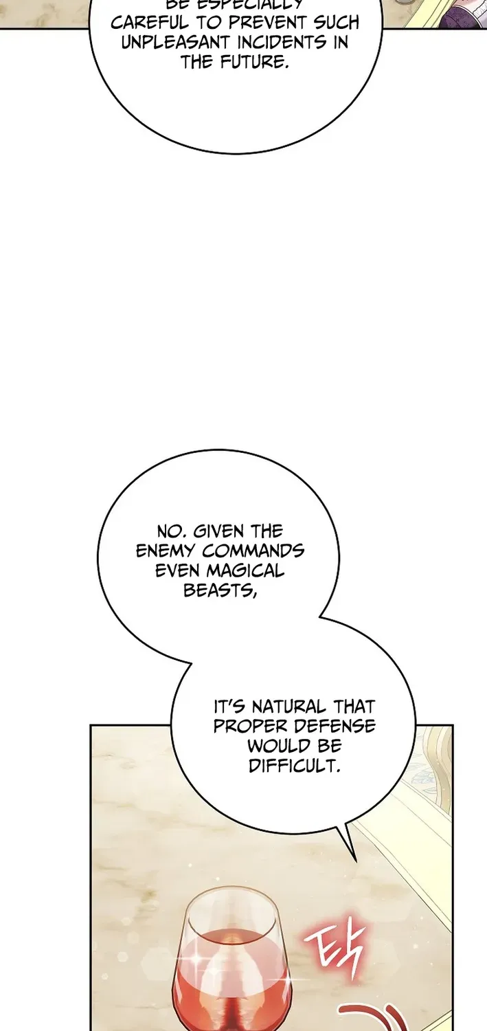 The Princess Hides Zombies Chapter 16 page 17 - 