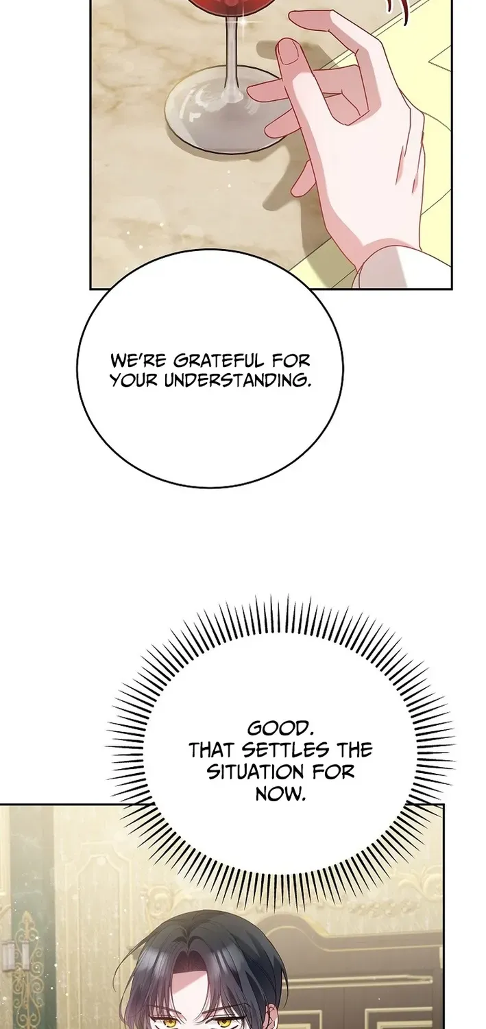 The Princess Hides Zombies Chapter 16 page 18 - 