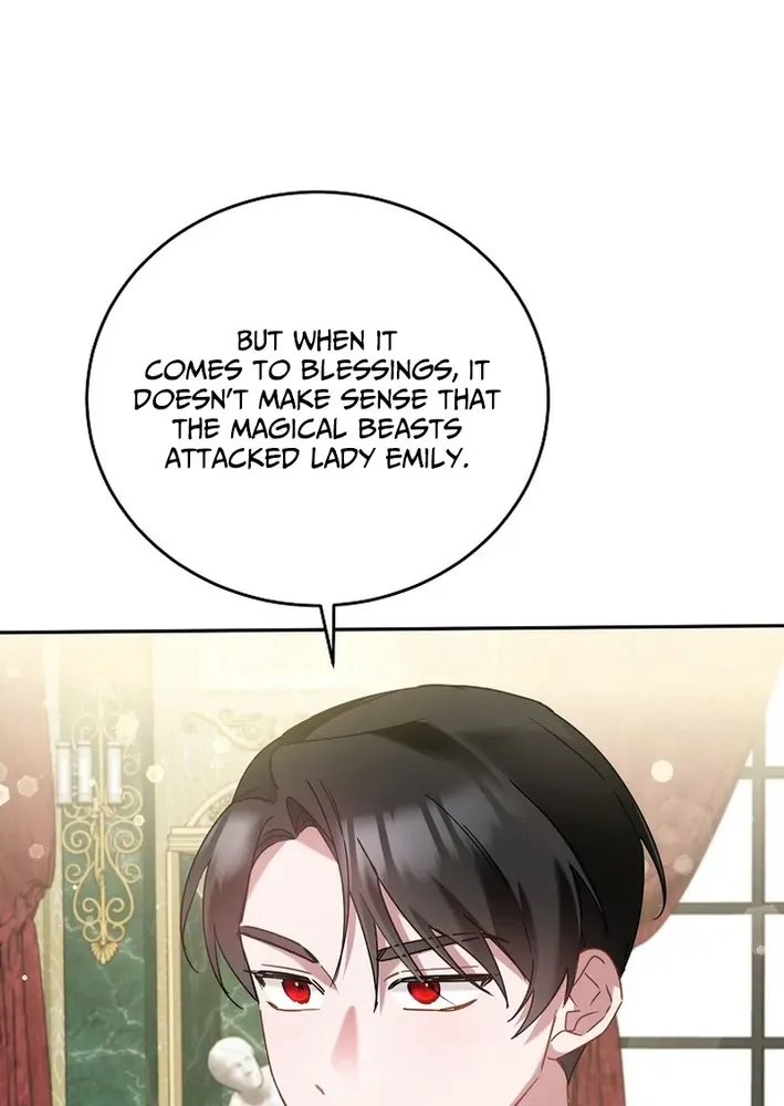 The Princess Hides Zombies Chapter 16 page 21 - 