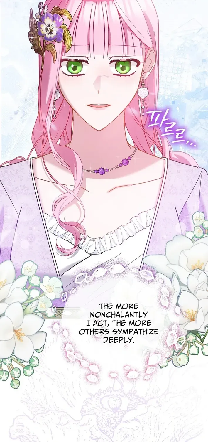 The Princess Hides Zombies Chapter 16 page 24 - 