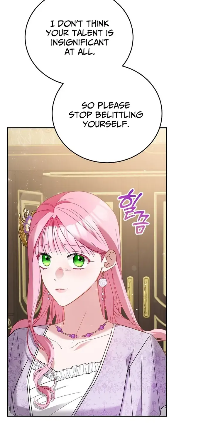 The Princess Hides Zombies Chapter 16 page 27 - 