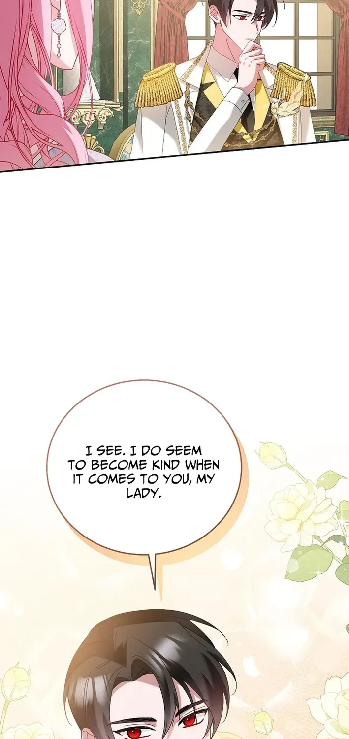 The Princess Hides Zombies Chapter 16 page 31 - 
