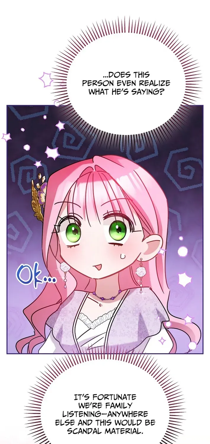 The Princess Hides Zombies Chapter 16 page 33 - 