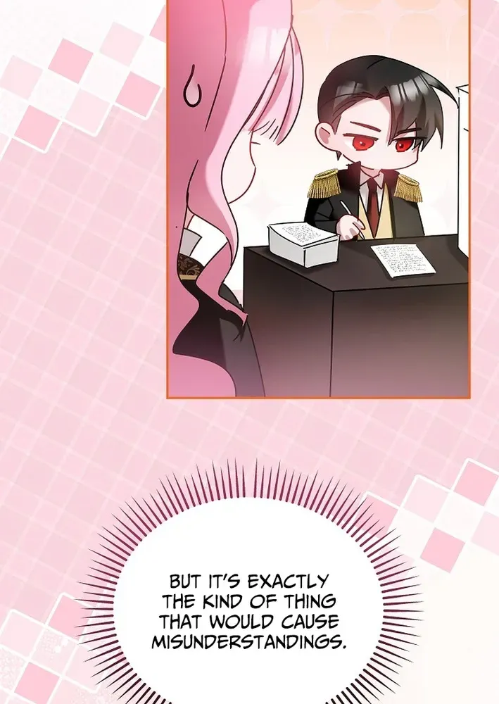 The Princess Hides Zombies Chapter 16 page 35 - 