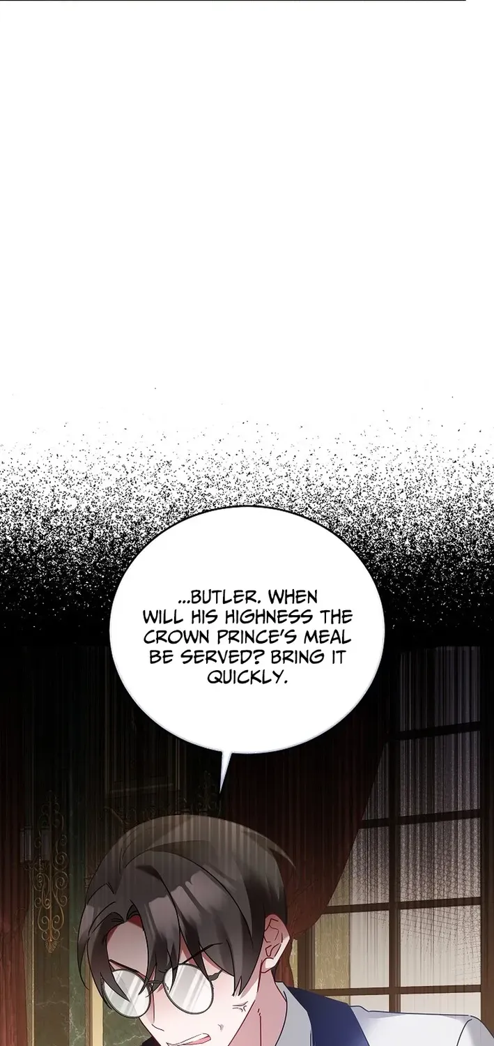 The Princess Hides Zombies Chapter 16 page 37 - 