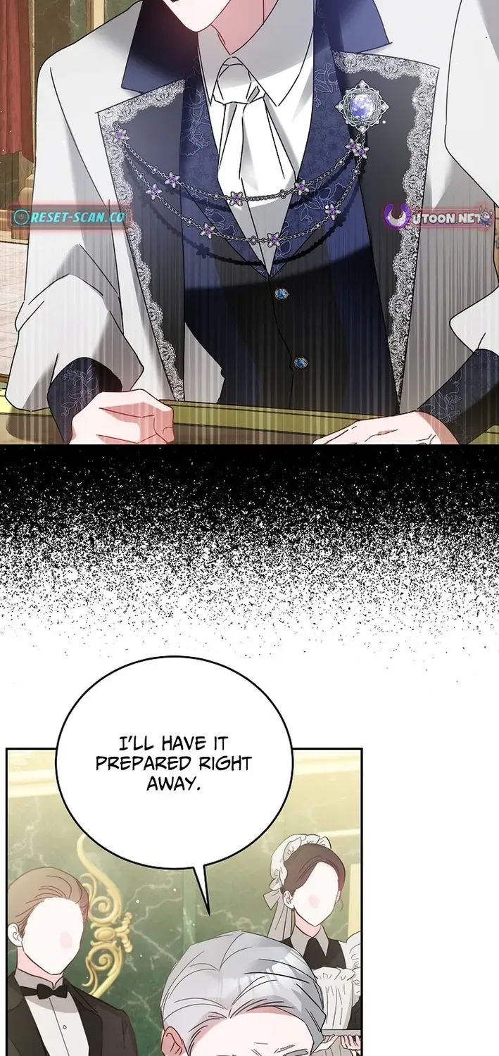 The Princess Hides Zombies Chapter 16 page 38 - 
