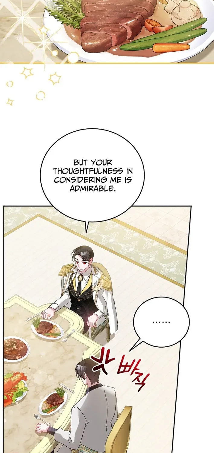 The Princess Hides Zombies Chapter 16 page 40 - 