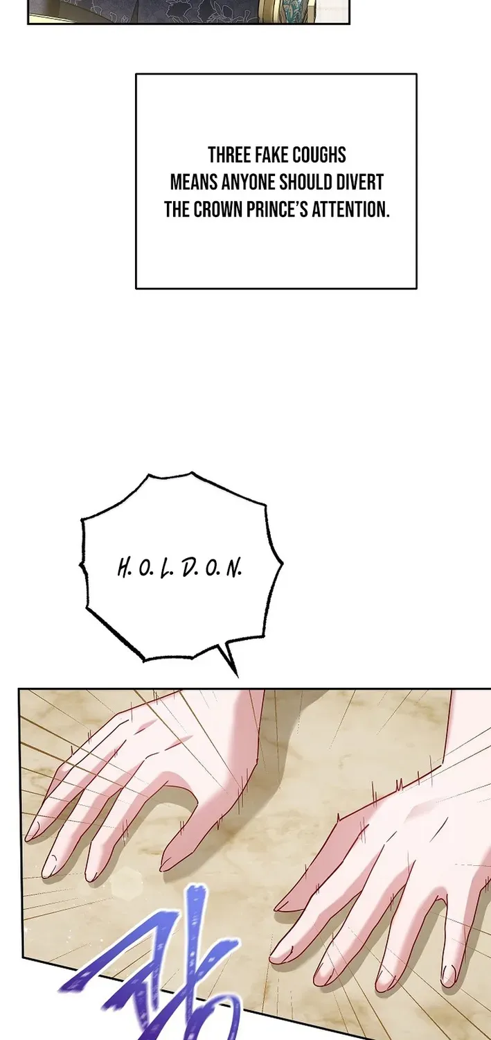 The Princess Hides Zombies Chapter 16 page 5 - 