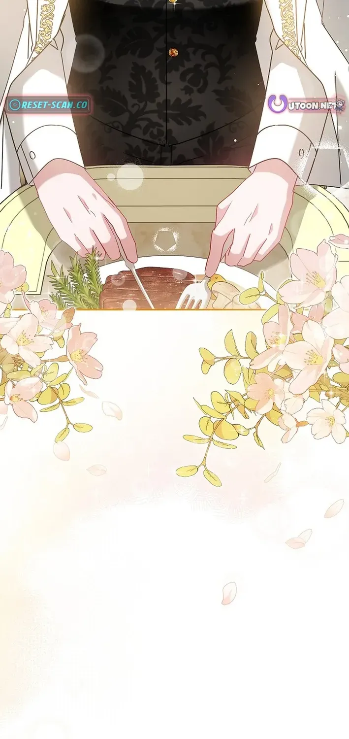 The Princess Hides Zombies Chapter 16 page 44 - 