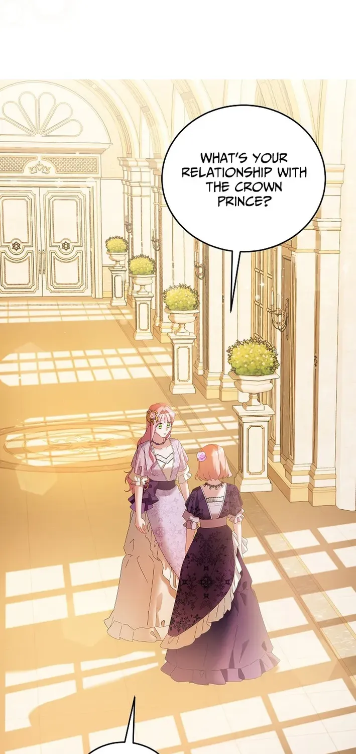 The Princess Hides Zombies Chapter 16 page 45 - 
