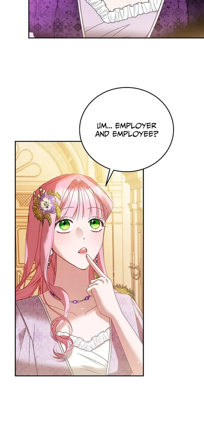 The Princess Hides Zombies Chapter 16 page 47 - 