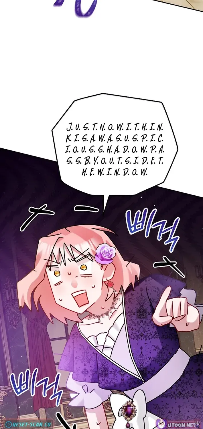 The Princess Hides Zombies Chapter 16 page 6 - 