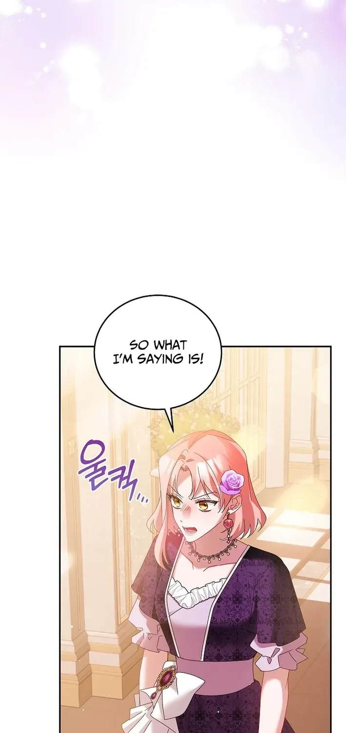 The Princess Hides Zombies Chapter 16 page 53 - 
