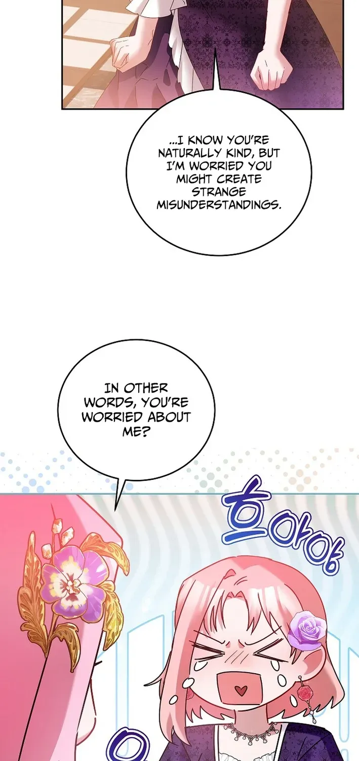 The Princess Hides Zombies Chapter 16 page 54 - 
