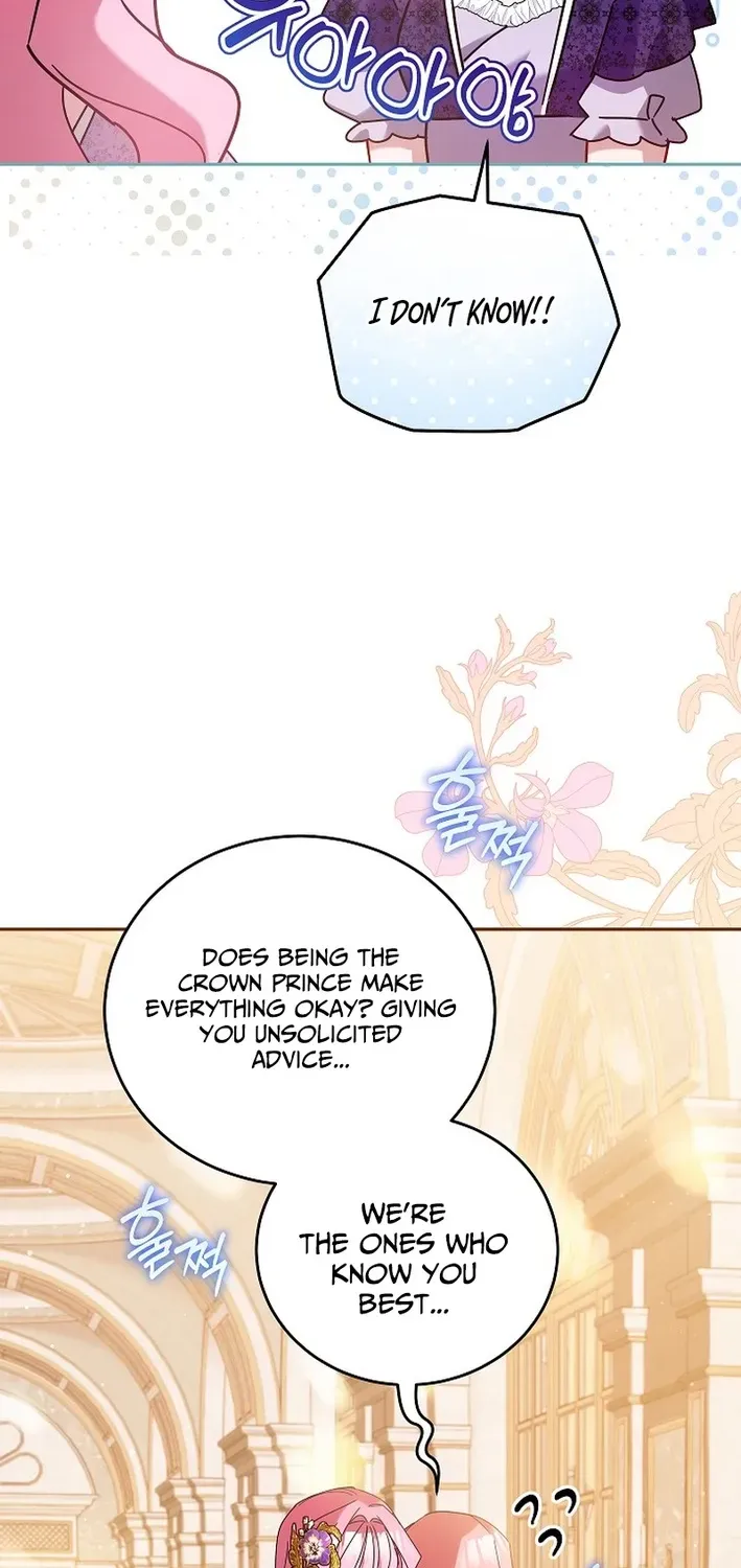 The Princess Hides Zombies Chapter 16 page 55 - 