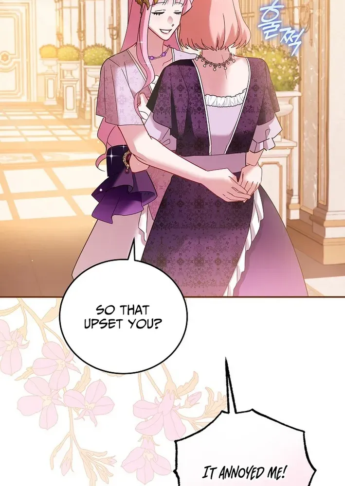 The Princess Hides Zombies Chapter 16 page 56 - 