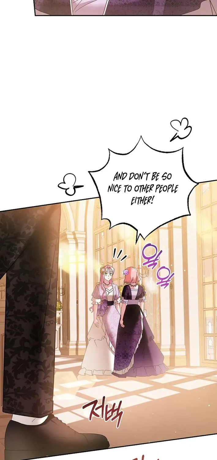 The Princess Hides Zombies Chapter 16 page 58 - 