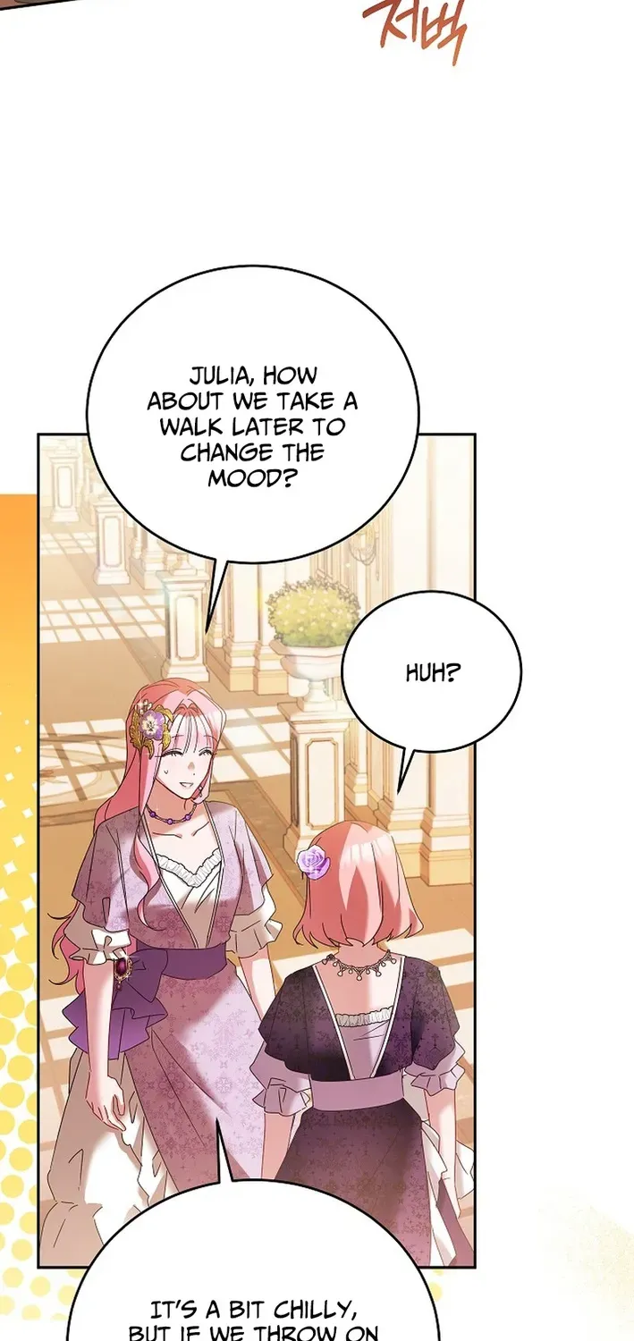 The Princess Hides Zombies Chapter 16 page 59 - 