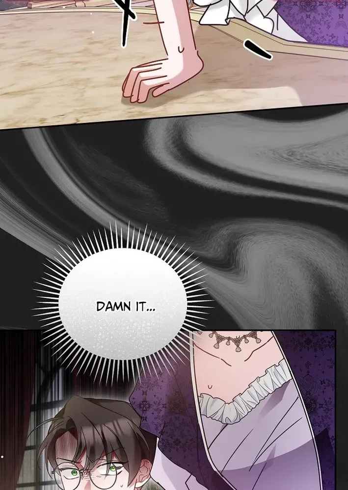The Princess Hides Zombies Chapter 16 page 7 - 