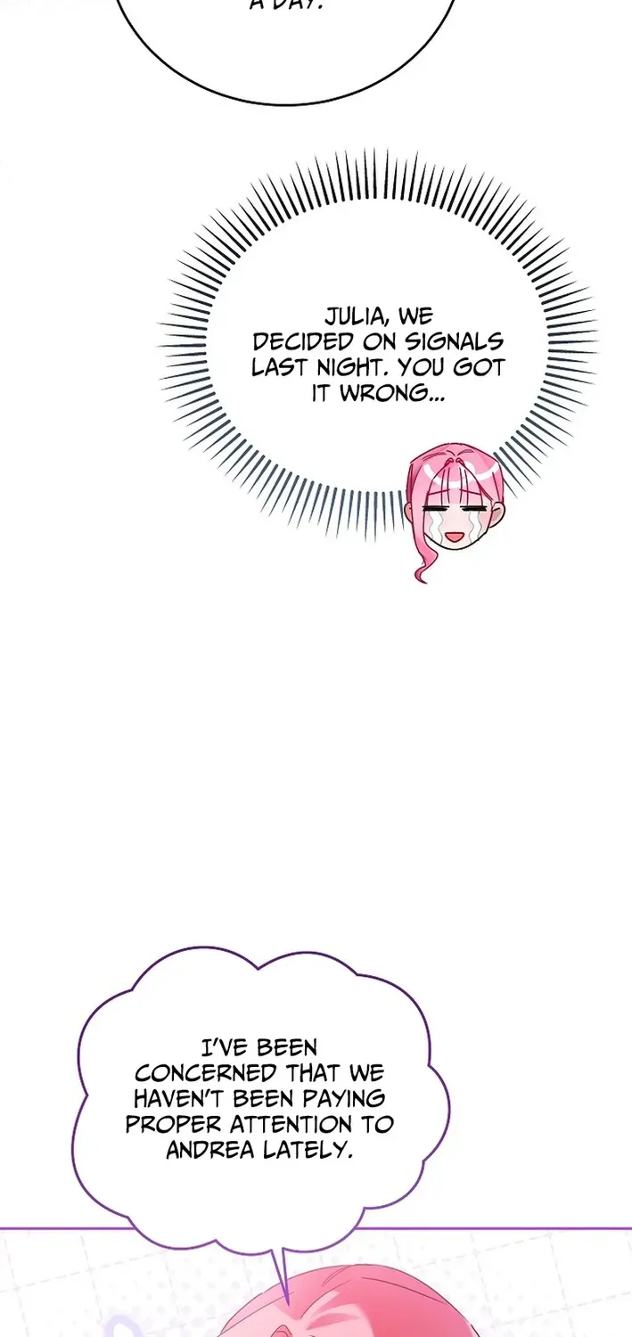 The Princess Hides Zombies Chapter 16 page 62 - 
