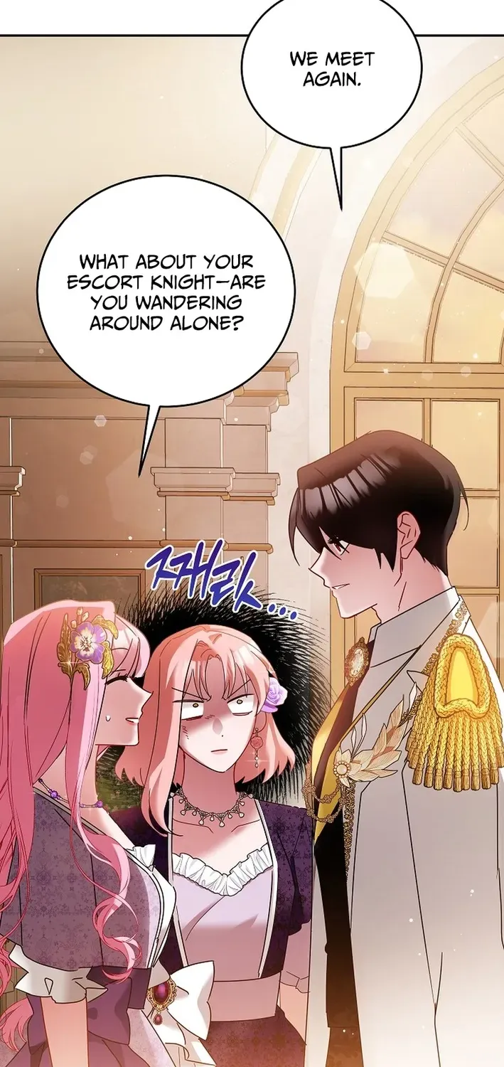 The Princess Hides Zombies Chapter 16 page 65 - 