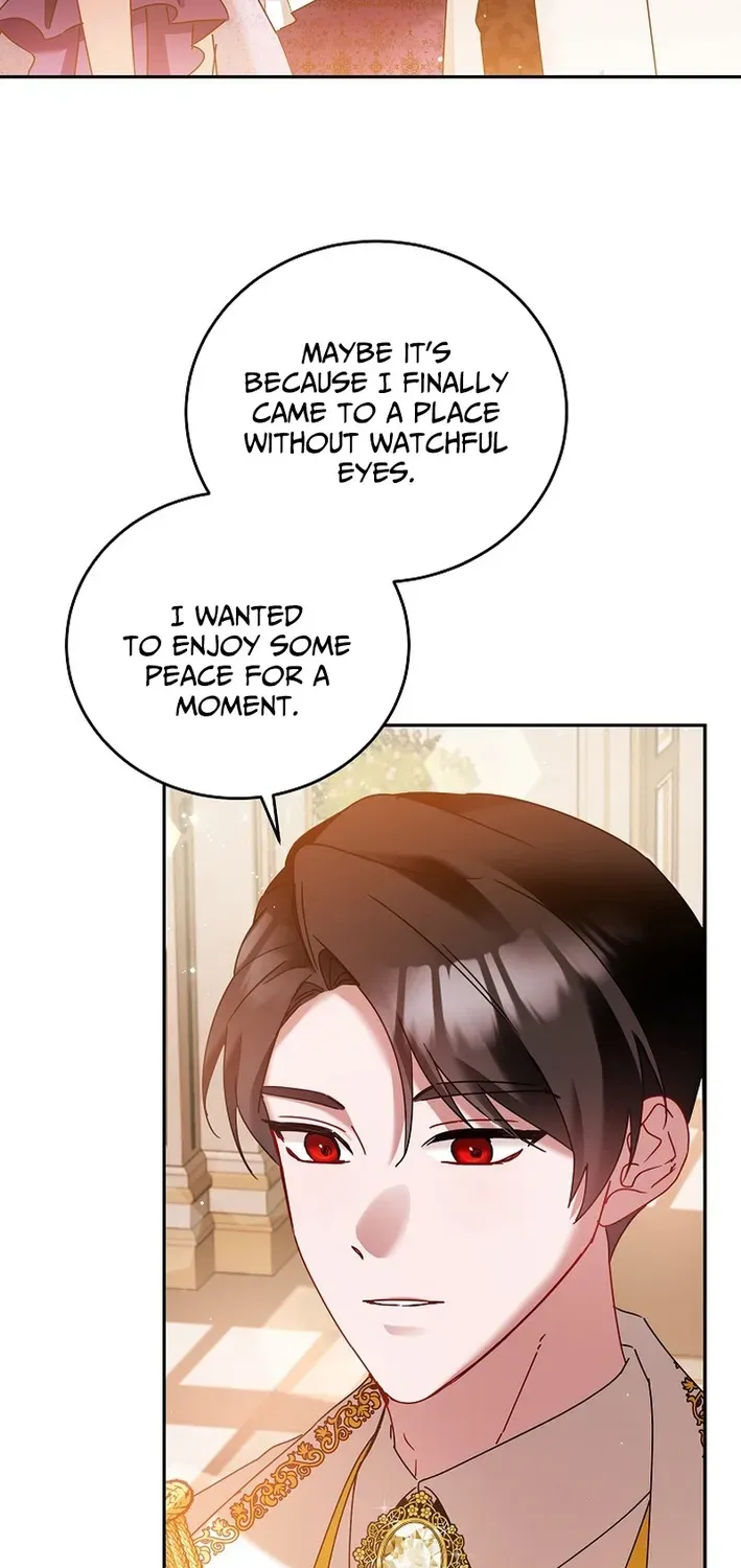 The Princess Hides Zombies Chapter 16 page 66 - 
