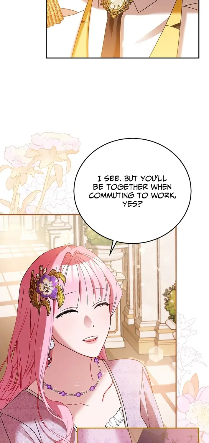 The Princess Hides Zombies Chapter 16 page 67 - 