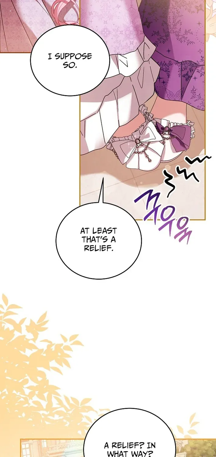 The Princess Hides Zombies Chapter 16 page 68 - 