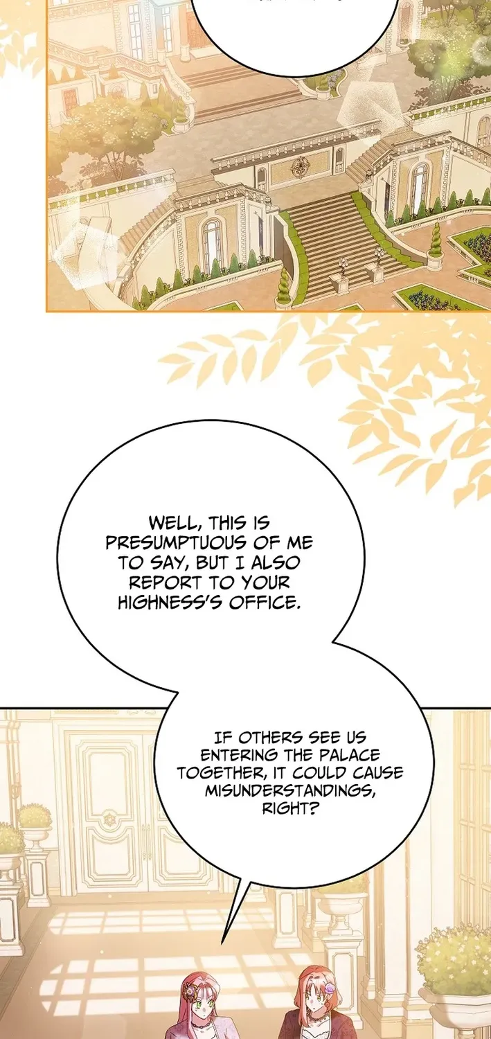 The Princess Hides Zombies Chapter 16 page 69 - 