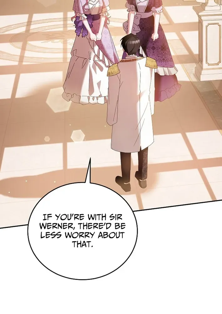 The Princess Hides Zombies Chapter 16 page 70 - 