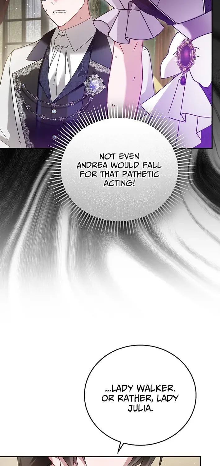 The Princess Hides Zombies Chapter 16 page 8 - 