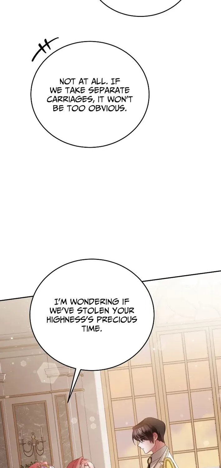 The Princess Hides Zombies Chapter 16 page 72 - 