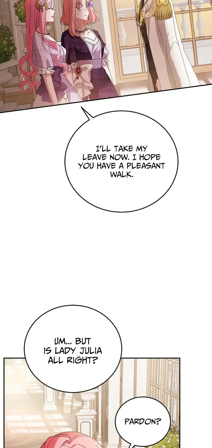 The Princess Hides Zombies Chapter 16 page 73 - 