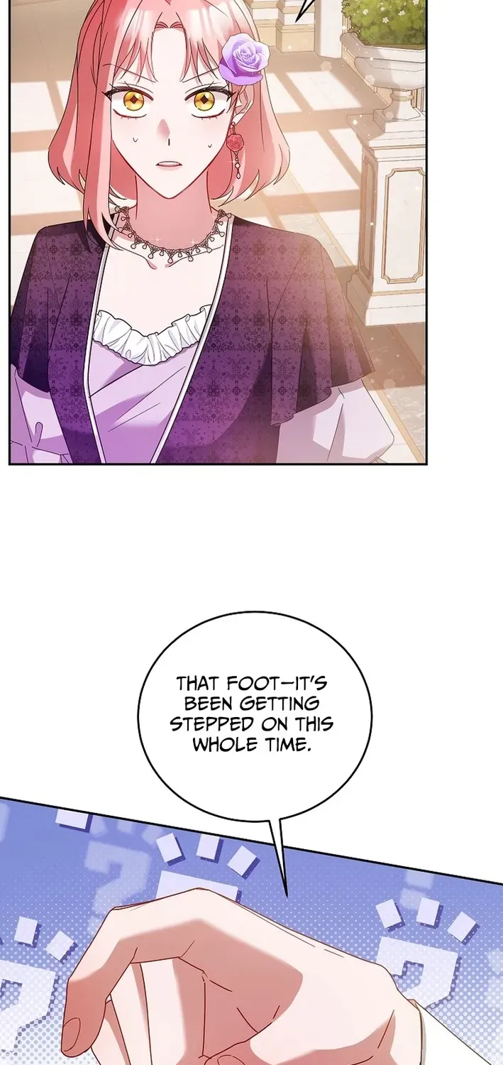 The Princess Hides Zombies Chapter 16 page 74 - 
