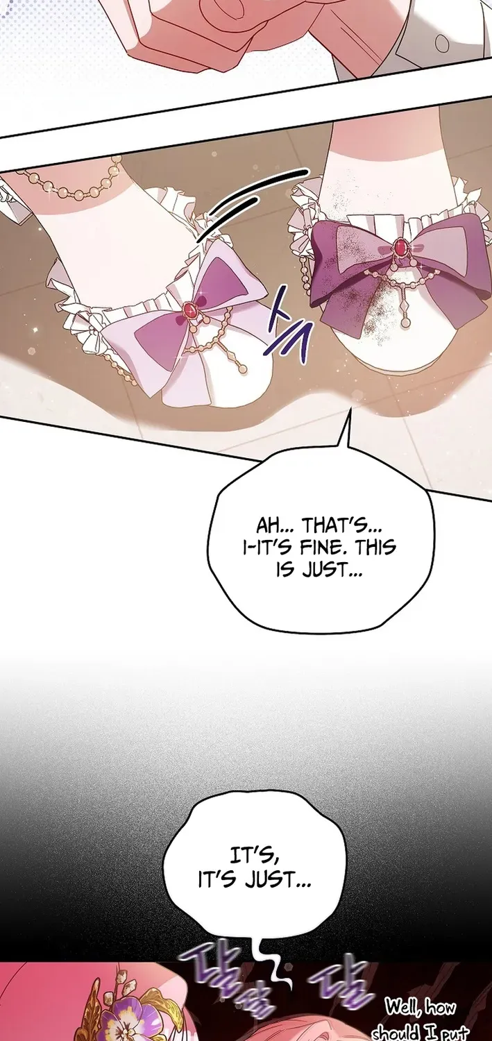 The Princess Hides Zombies Chapter 16 page 75 - 