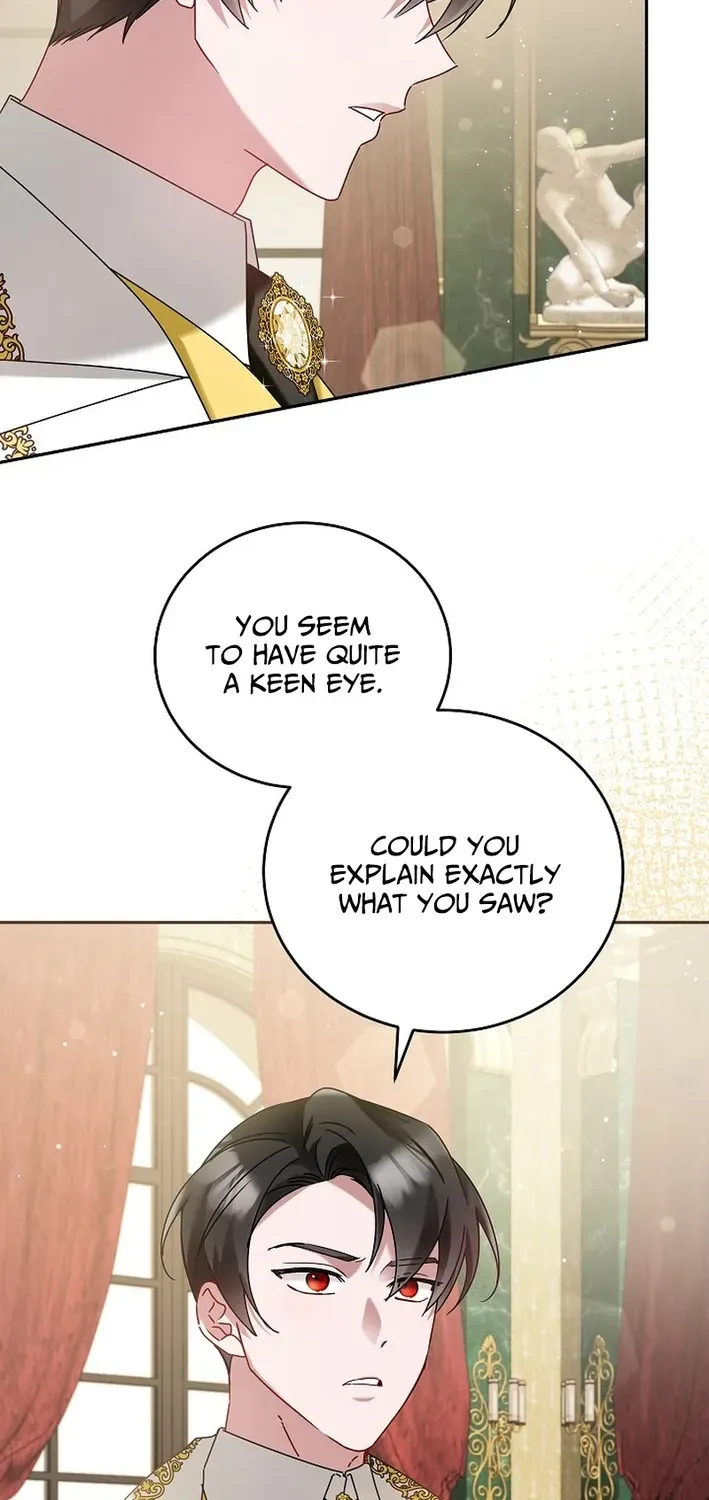 The Princess Hides Zombies Chapter 16 page 9 - 