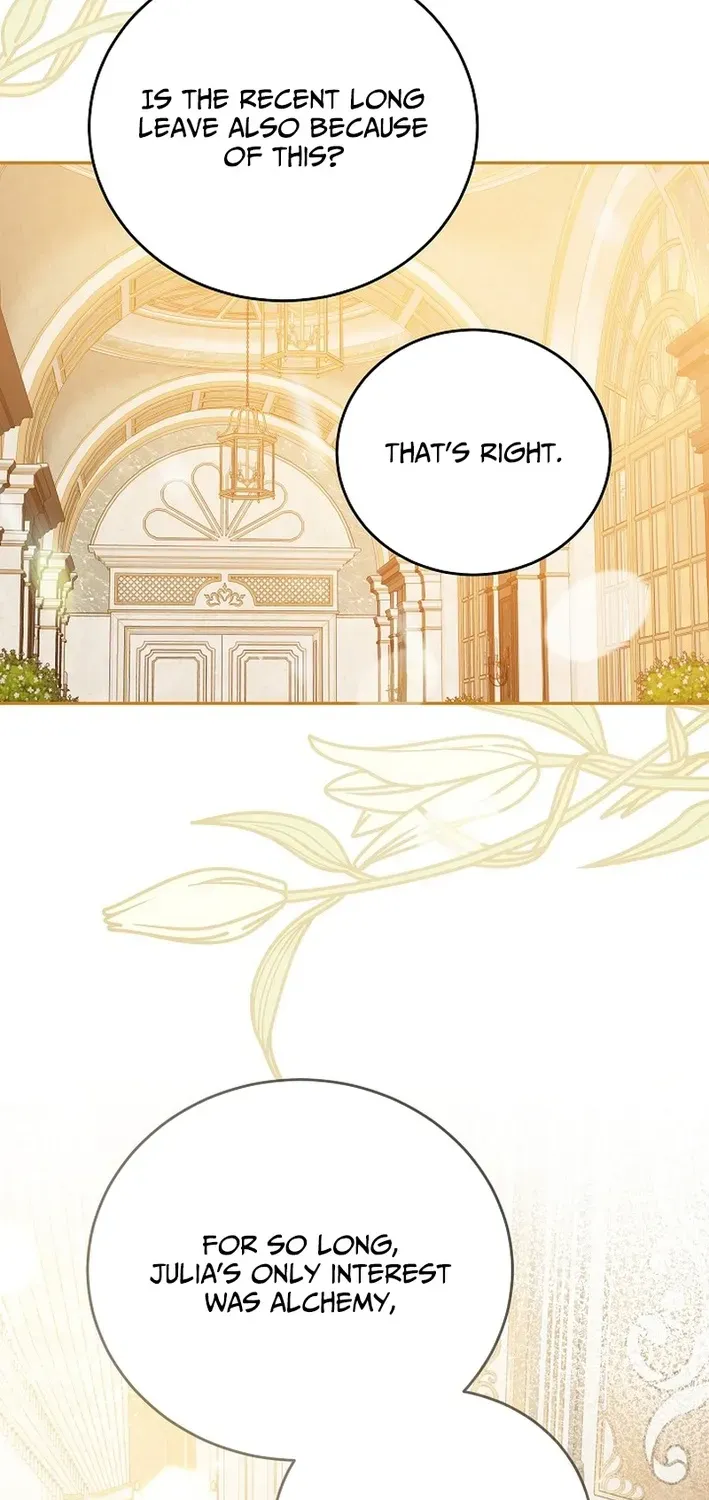 The Princess Hides Zombies Chapter 17 page 11 - 