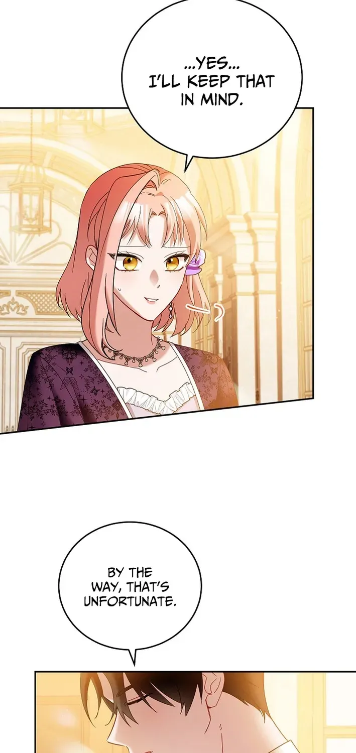 The Princess Hides Zombies Chapter 17 page 15 - 