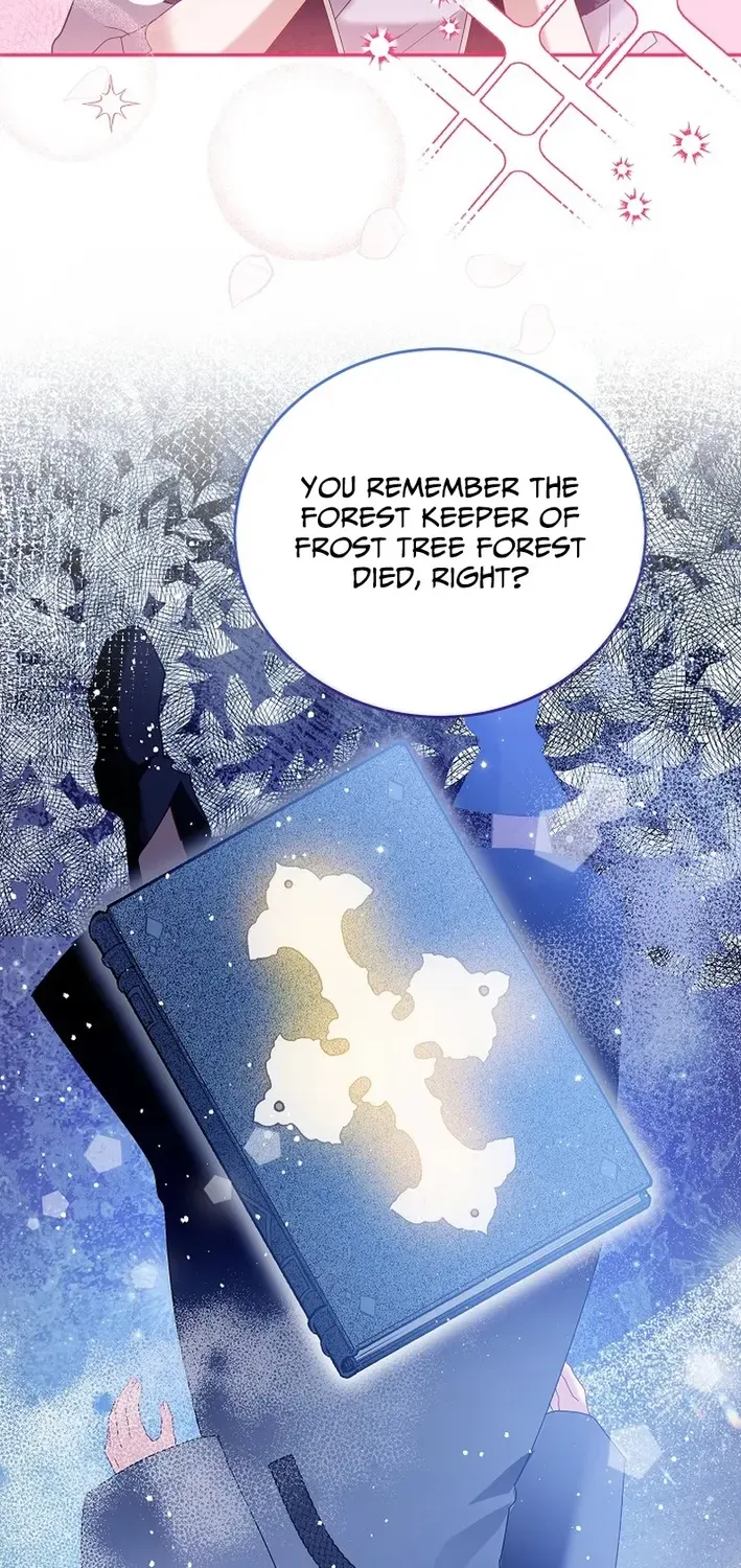 The Princess Hides Zombies Chapter 17 page 18 - 
