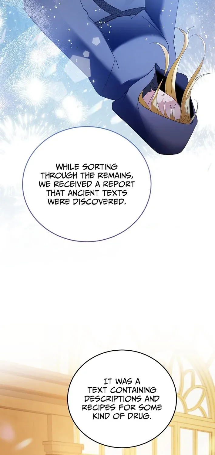 The Princess Hides Zombies Chapter 17 page 19 - 