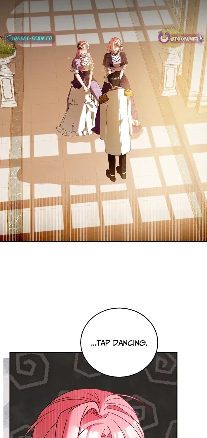 The Princess Hides Zombies Chapter 17 page 3 - 