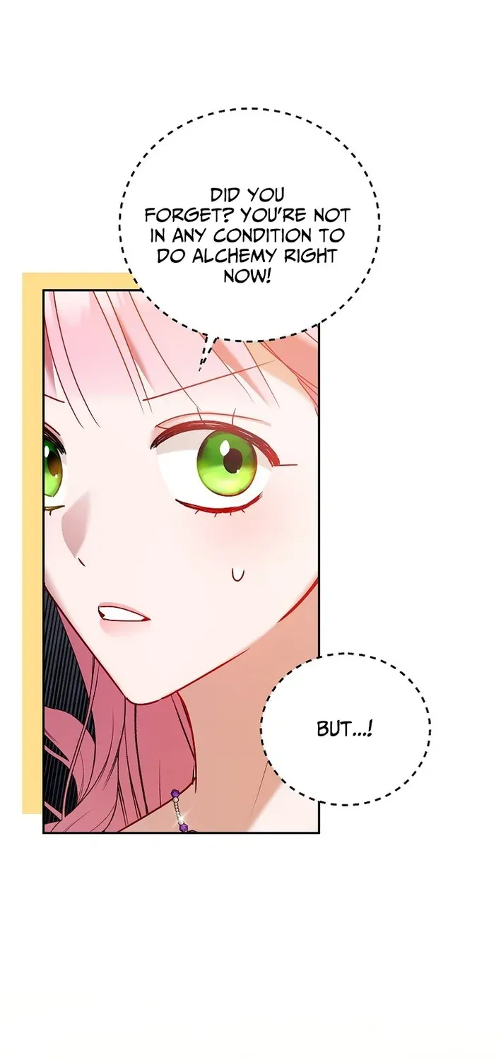 The Princess Hides Zombies Chapter 17 page 24 - 