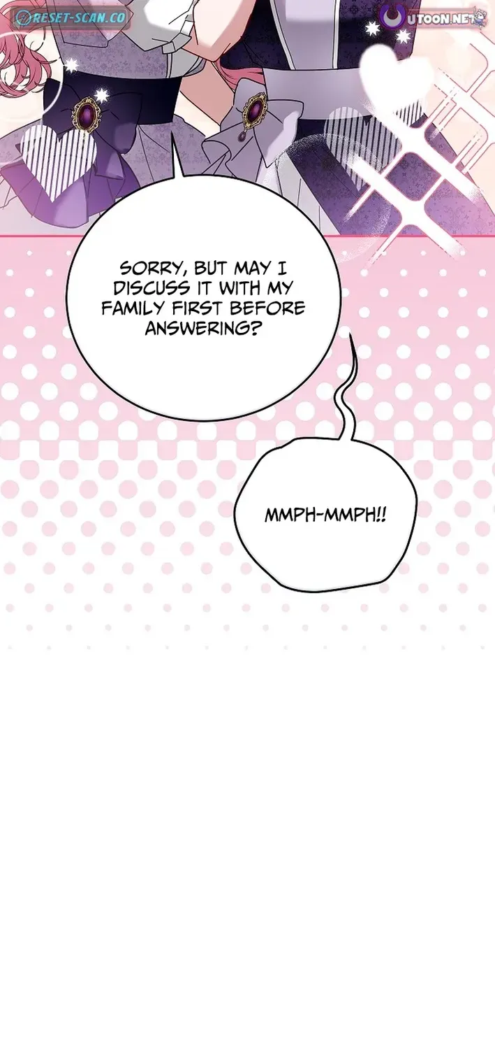 The Princess Hides Zombies Chapter 17 page 27 - 