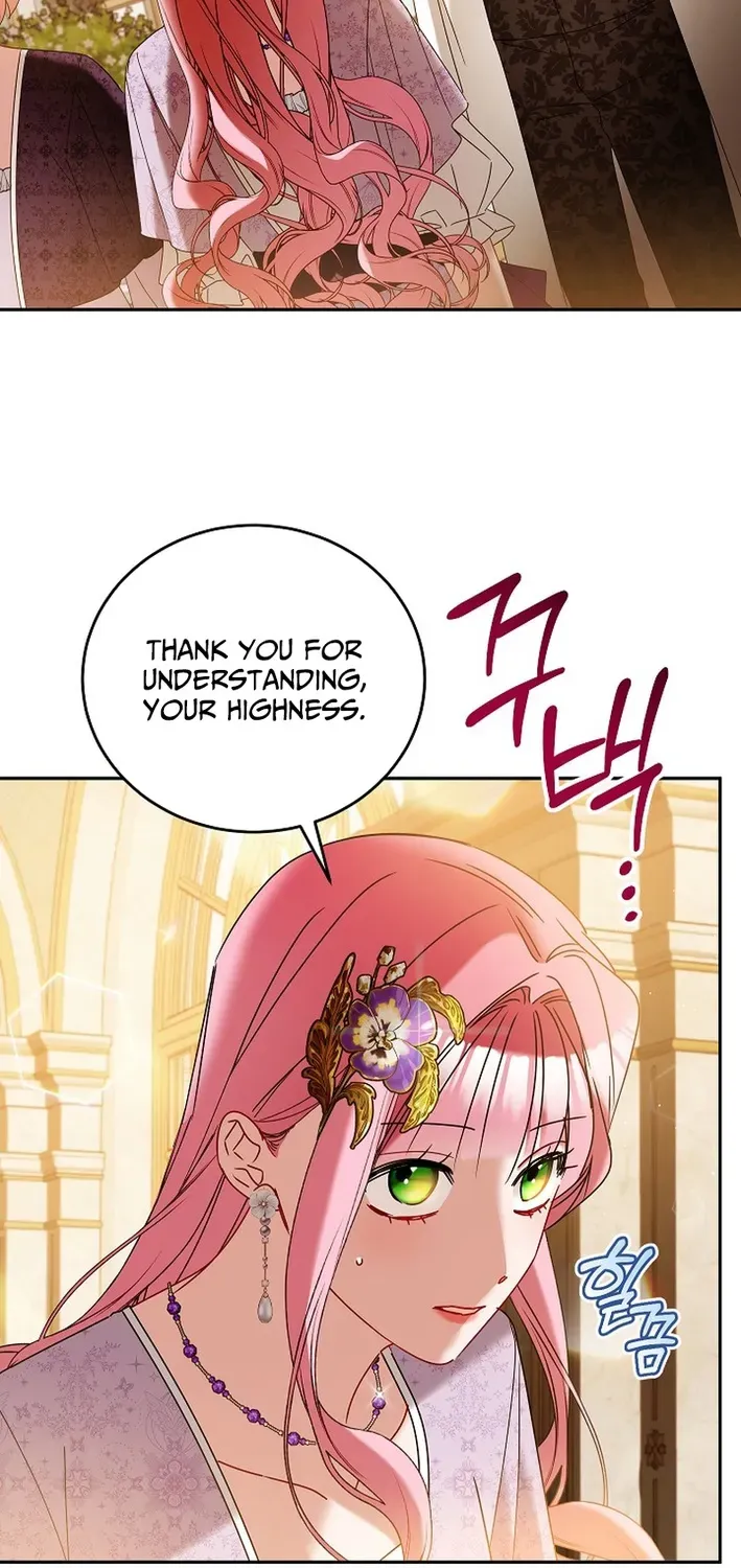 The Princess Hides Zombies Chapter 17 page 29 - 